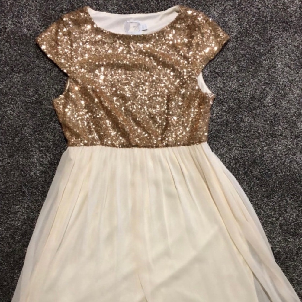 ASOS Maternity Dress